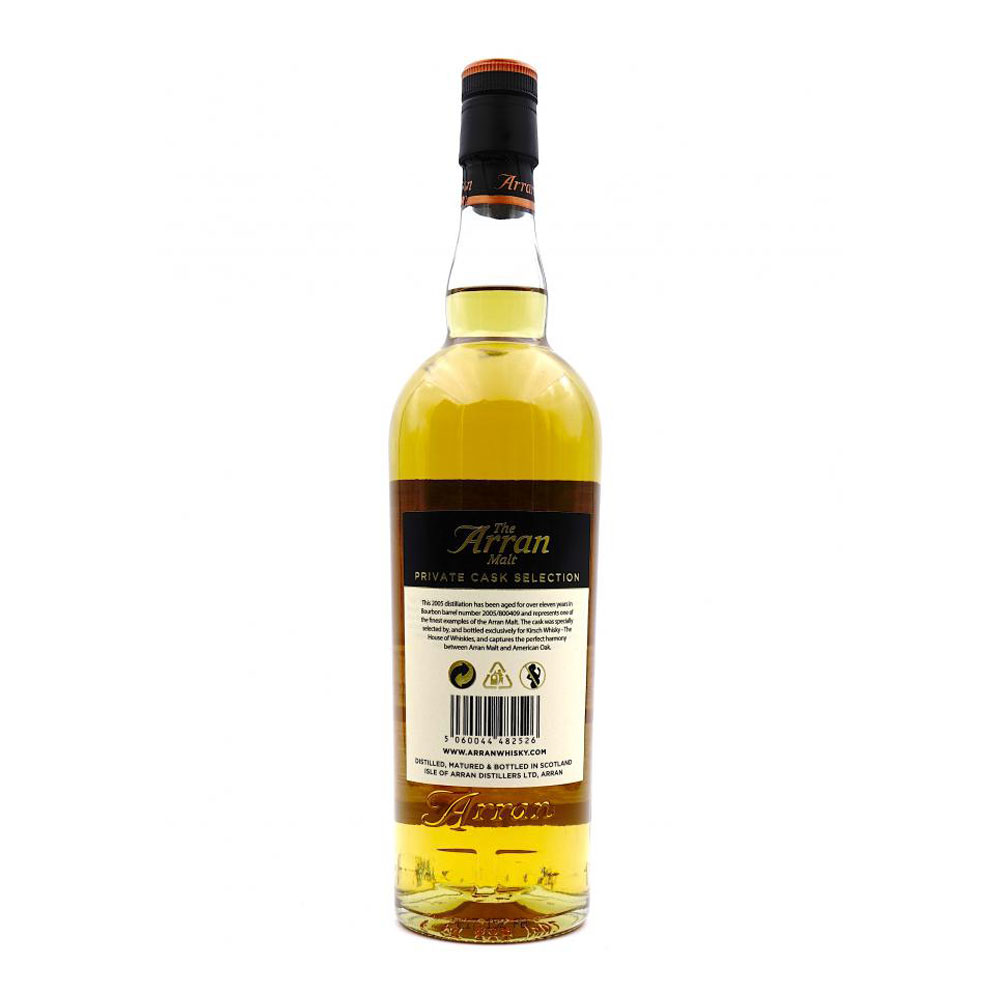 Arran-Private-Cask-6yrs-Single-Malt-Scotch-Whisky