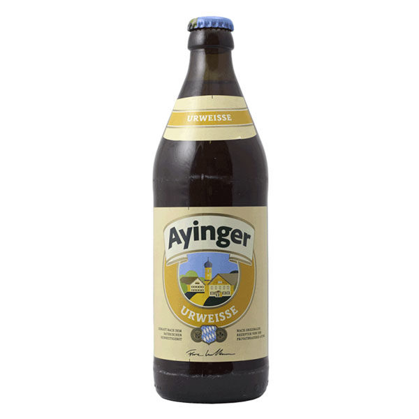 Ayinger-Urweisse