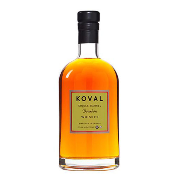 Koval-Bourbon