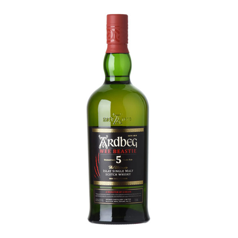 Ardbeg-5Year-Wee-Beastie-Single-Malt-Scotch-Whisky
