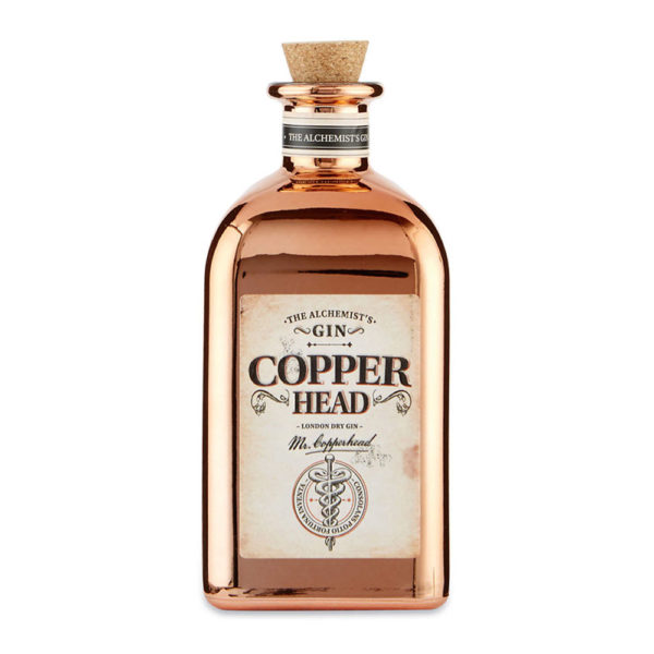 Copperhead-Gin