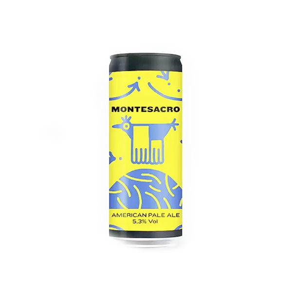 Jungle Juice Montesacro Apa Lattina