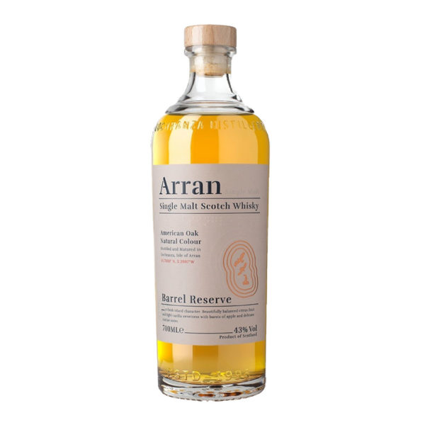 Arran-Barrel-Reserve-Single-Malt-Scotch-Whisky