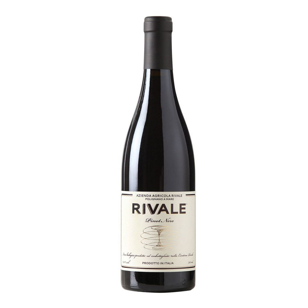 Rivale Pinot Nero 2019