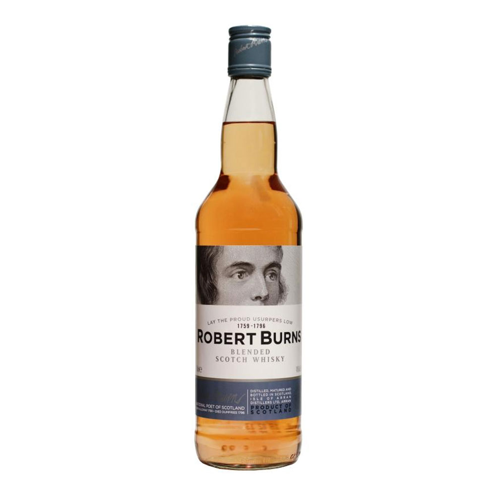Robert Burns Whisky