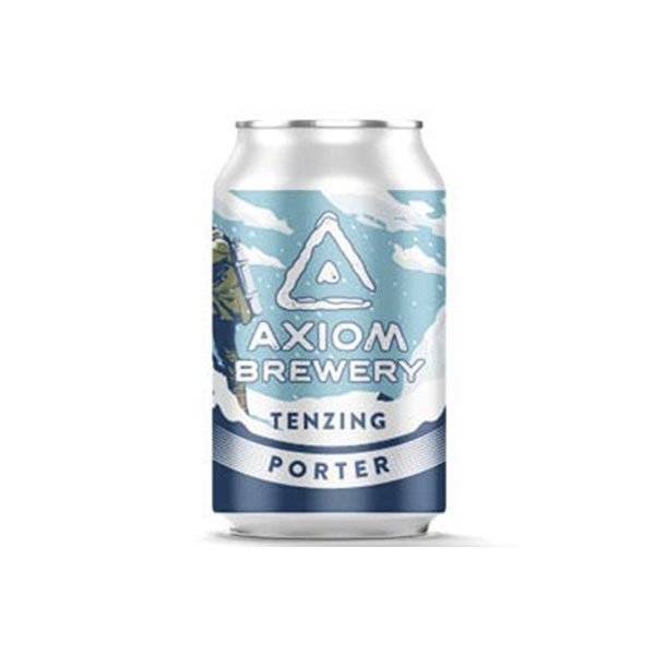 Axiom-Tenzing-Porter