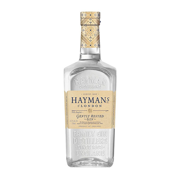 Haymans-Gently-Rested-Gin