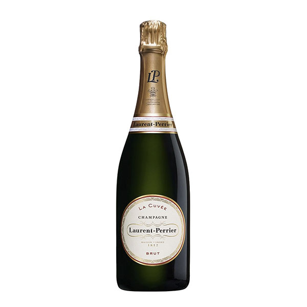 Laurent-Perrier-La-Cuvee-Brut-Champagne