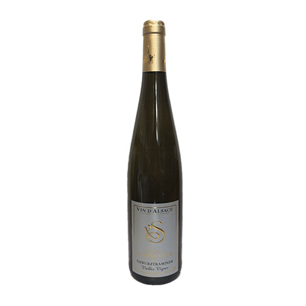Schneider-Gewurztraminer-Vieilles-Vignes