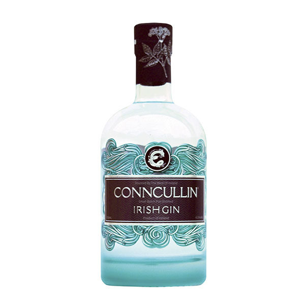 Conncullin-Irish-Gin