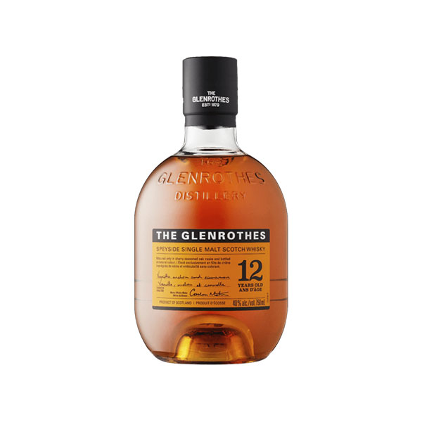 Glenrothes-Speyside-Single-Malt-Scotch-Whisky-12yr