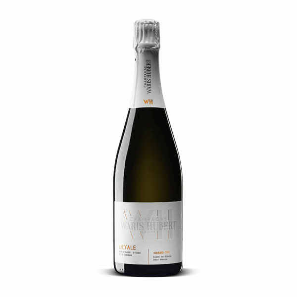 Waris-Hubert-Lilyale-Champagne-Blanc-De-Blanc-GC