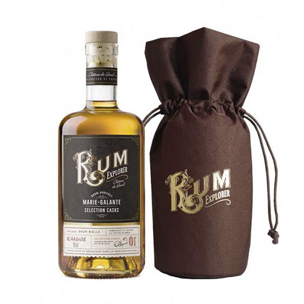 Rum-Explorer-Marie-Galante-Selection-Casks-N°-1