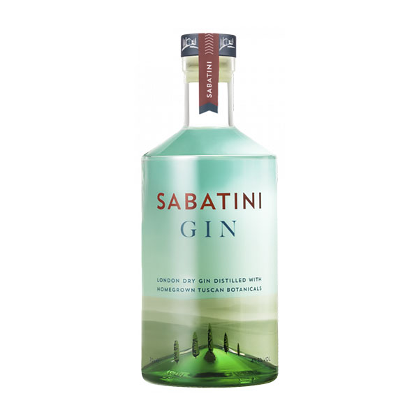 Sabatini-gin